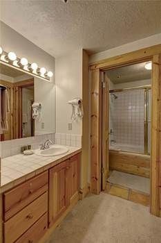 Comstock Lodge Condominum By Alpine Ski Properties Park City Eksteriør bilde