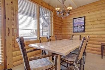 Comstock Lodge Condominum By Alpine Ski Properties Park City Eksteriør bilde