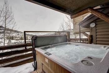 Comstock Lodge Condominum By Alpine Ski Properties Park City Eksteriør bilde