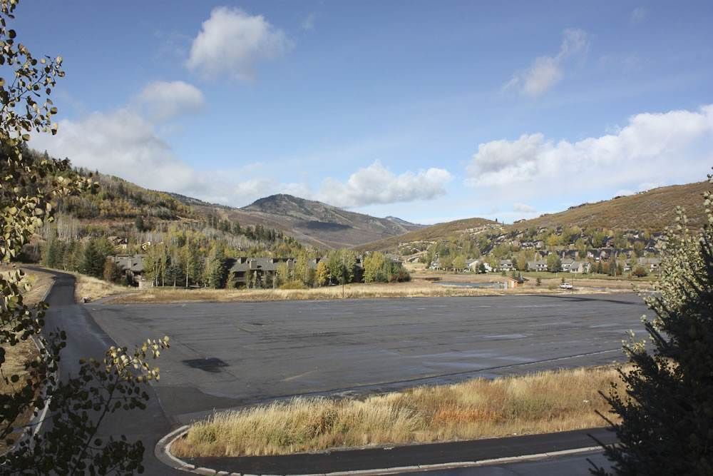 Comstock Lodge Condominum By Alpine Ski Properties Park City Eksteriør bilde